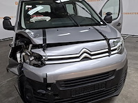 Schade bedrijfsauto, citroën, jumpy - afbeelding 42 van  49