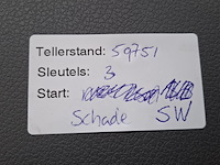 Schade bedrijfsauto, citroën, jumpy - afbeelding 44 van  49