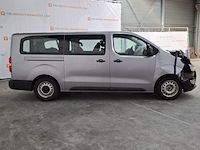 Schade bedrijfsauto, citroën, jumpy - afbeelding 34 van  49