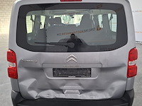 Schade bedrijfsauto, citroën, jumpy - afbeelding 46 van  49