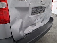 Schade bedrijfsauto, citroën, jumpy - afbeelding 47 van  49