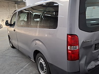 Schade bedrijfsauto, citroën, jumpy - afbeelding 48 van  49