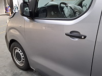 Schade bedrijfsauto, citroën, jumpy - afbeelding 49 van  49