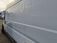 Schadeauto, fiat, ducato, 2017 - afbeelding 2 van  36