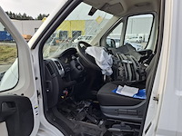 Schadeauto, fiat, ducato, 2017 - afbeelding 9 van  36