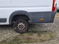 Schadeauto, fiat, ducato, 2017 - afbeelding 15 van  36