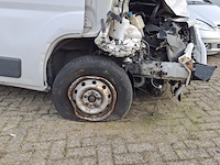 Schadeauto, fiat, ducato, 2017 - afbeelding 18 van  36