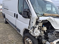 Schadeauto, fiat, ducato, 2017 - afbeelding 19 van  36