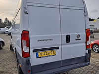 Schadeauto, fiat, ducato, 2017 - afbeelding 26 van  36