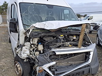 Schadeauto, fiat, ducato, 2017 - afbeelding 30 van  36