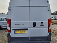Schadeauto, fiat, ducato, 2017 - afbeelding 35 van  36