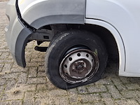 Schadeauto, fiat, ducato, 2017 - afbeelding 4 van  36