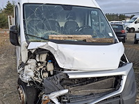 Schadeauto, fiat, ducato, 2017 - afbeelding 6 van  36