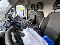 Schadeauto, fiat, ducato, 2017 - afbeelding 10 van  36