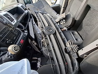 Schadeauto, fiat, ducato, 2017 - afbeelding 11 van  36