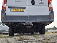 Schadeauto, fiat, ducato, 2017 - afbeelding 16 van  36
