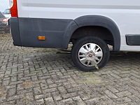 Schadeauto, fiat, ducato, 2017 - afbeelding 17 van  36