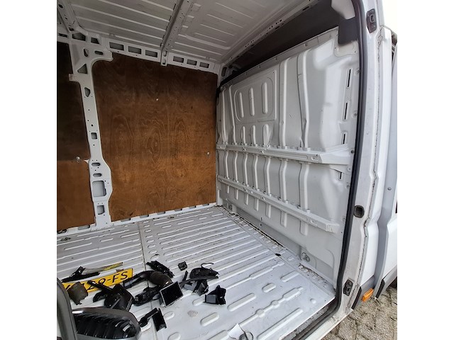 Schadeauto, fiat, ducato, 2017 - afbeelding 22 van  36