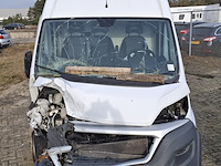 Schadeauto, fiat, ducato, 2017 - afbeelding 12 van  36