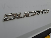 Schadeauto, fiat, ducato, 2017 - afbeelding 24 van  36