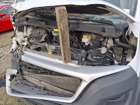 Schadeauto, fiat, ducato, 2017 - afbeelding 27 van  36