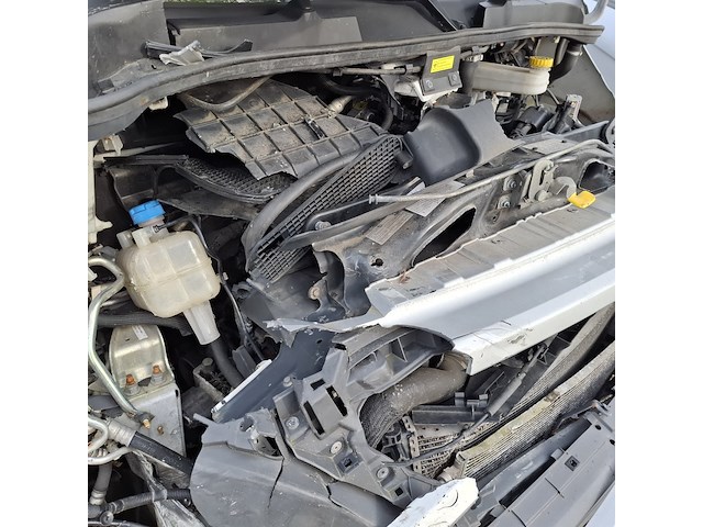 Schadeauto, fiat, ducato, 2017 - afbeelding 29 van  36