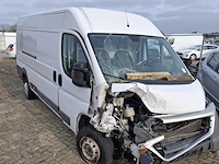 Schadeauto, fiat, ducato, 2017 - afbeelding 23 van  36