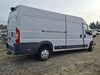 Schadeauto, fiat, ducato, 2017 - afbeelding 32 van  36