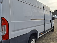 Schadeauto, fiat, ducato, 2017 - afbeelding 33 van  36