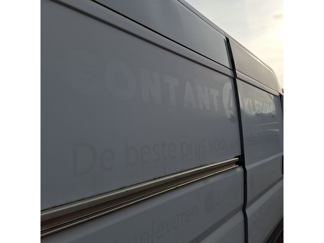 Schadeauto, fiat, ducato, 2017 - afbeelding 34 van  36