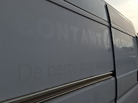 Schadeauto, fiat, ducato, 2017 - afbeelding 34 van  36