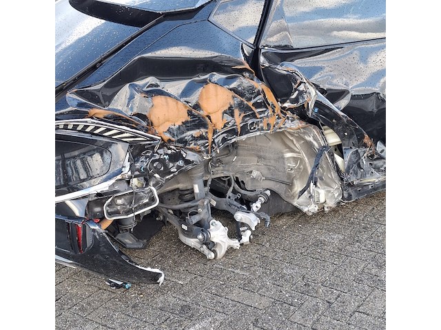 Schadeauto, kia, ev6 - afbeelding 4 van  45