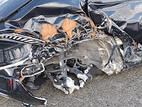 Schadeauto, kia, ev6 - afbeelding 4 van  45