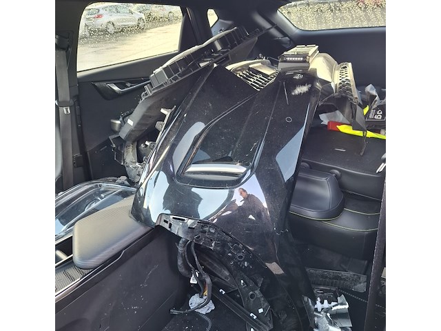 Schadeauto, kia, ev6 - afbeelding 10 van  45