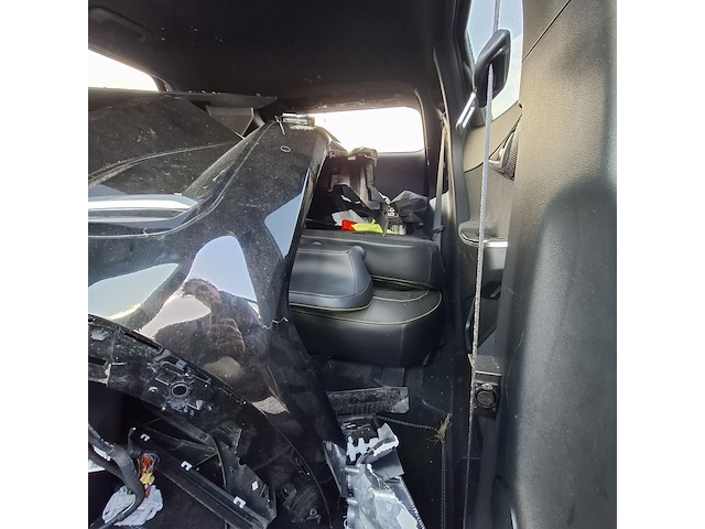 Schadeauto, kia, ev6 - afbeelding 16 van  45