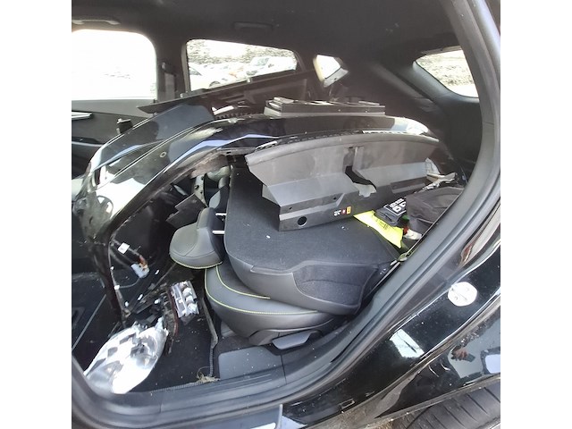 Schadeauto, kia, ev6 - afbeelding 19 van  45