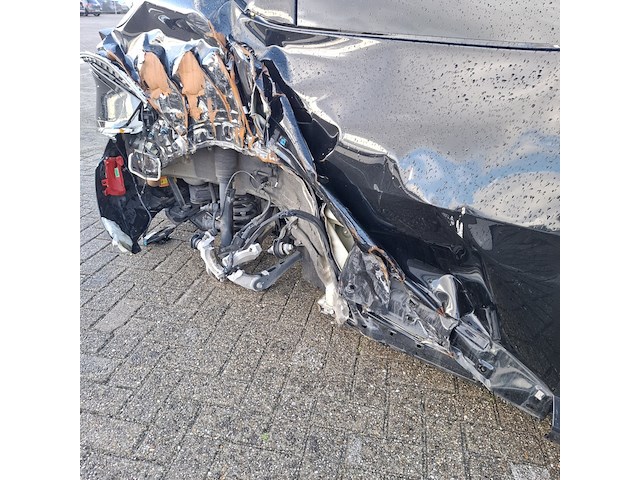 Schadeauto, kia, ev6 - afbeelding 24 van  45