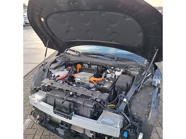 Schadeauto, kia, ev6 - afbeelding 25 van  45