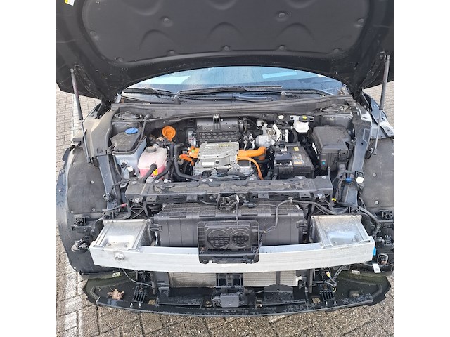 Schadeauto, kia, ev6 - afbeelding 26 van  45