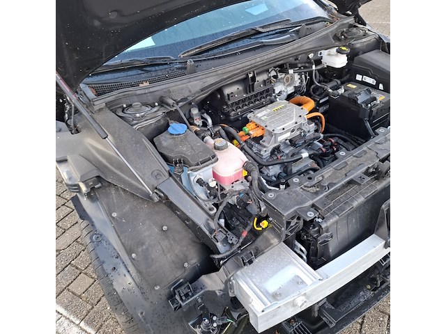 Schadeauto, kia, ev6 - afbeelding 28 van  45