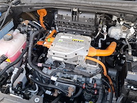 Schadeauto, kia, ev6 - afbeelding 31 van  45