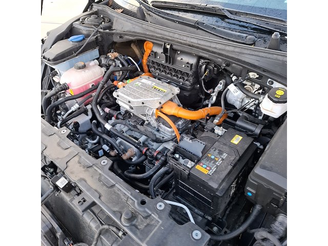 Schadeauto, kia, ev6 - afbeelding 32 van  45