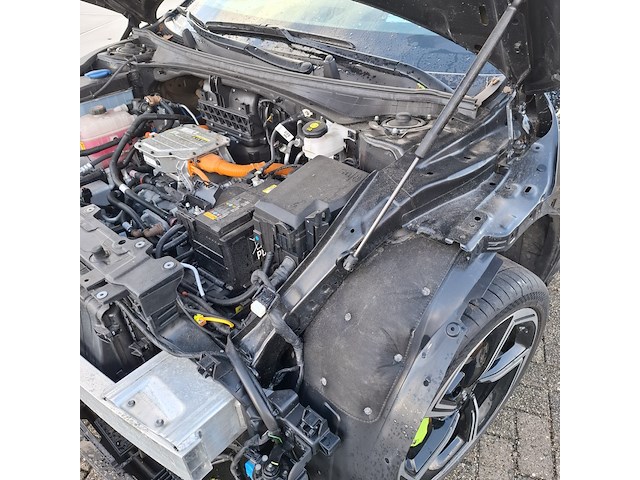 Schadeauto, kia, ev6 - afbeelding 36 van  45