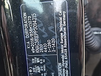 Schadeauto, kia, ev6 - afbeelding 39 van  45