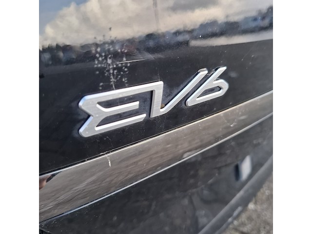 Schadeauto, kia, ev6 - afbeelding 40 van  45