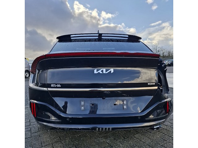 Schadeauto, kia, ev6 - afbeelding 43 van  45