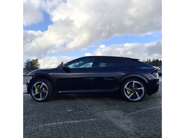 Schadeauto, kia, ev6 - afbeelding 45 van  45