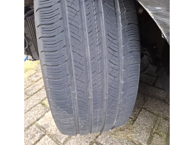 Schadeauto, porsche, panamera 4 e-hybrid - afbeelding 5 van  52