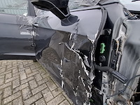 Schadeauto, porsche, panamera 4 e-hybrid - afbeelding 27 van  52