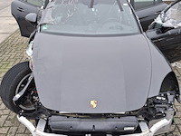 Schadeauto, porsche, panamera 4 e-hybrid - afbeelding 29 van  52